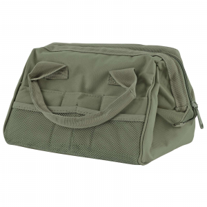 Bulldog BDT405G Ammo Bag Green