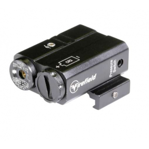Firefield Charge AR Red Laser