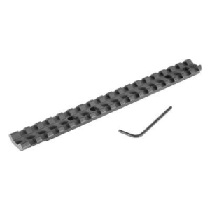 EGW Picatinny Rail Scope Base for Tikka T3