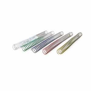 Atlas Gunworks 9mm 4.6 Recoil Springs Tune Pack