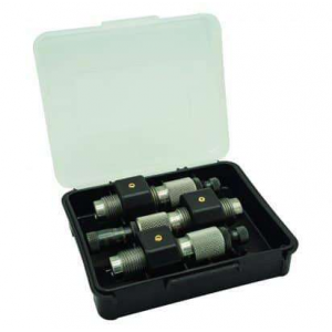 F/A DIE BLOCKS WITH BOX 3-PACK FITS F/A RELOADING PRESS