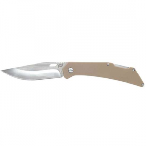BTI SCHRADE SLINGSHOT LOCKBACK FOLDER