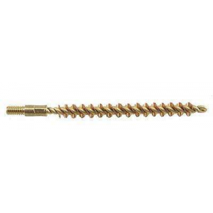 DEWEY BENCHREST BRASS BRUSH .22 CAL
