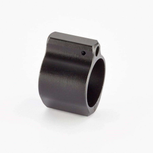 GAS BLOCK AR15 LO-PRO .875
