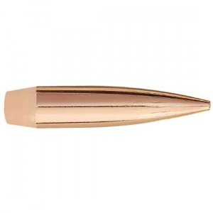 Sierra 1537 MatchKing  6mm .243 95 gr Hollow Point Boat Tail (HPBT) 100 Per Box