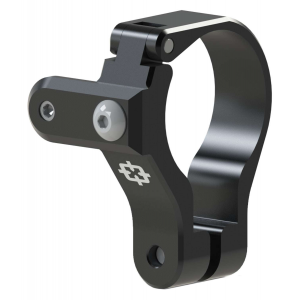 Cross Armory CRSL Stock Lock  AR15/M4 Black 7075 Aluminum