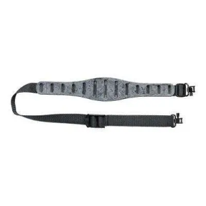 QUAKE CLAW CONTOUR FLUSH CUP SLING STONE CAMO