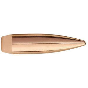Sierra 1628 MatchKing  25 Cal. .257 100 gr Hollow Point Boat Tail (HPBT) 100 Per Box