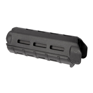 Magpul MAG424-BLK MOE M-LOK Carbine Handguard AR-Platform Black Polymer
