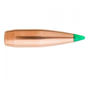 Sierra 4100 Tipped GameKing  6mm .243 90 gr Boat Tail Hollow Point (BTHP) 100 Per Box