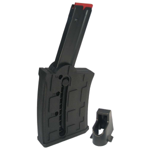 Mossberg 95712 Mossberg  22 LR 715T, 715P 25rd Black Detachable