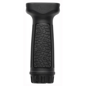 Daniel Defense Vertical Foregrip Black