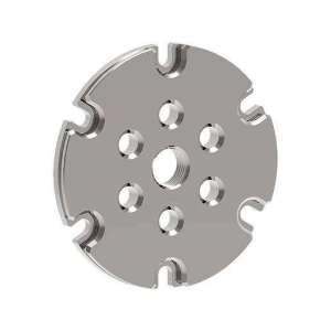 LEE PRO 6000 SIX PACK SHELL PLATE #11L .44 MAG/.44 SPL