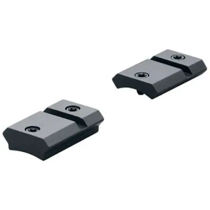 Leupold 174313 QRW Base 2-Piece Browning AB3 Matte Black