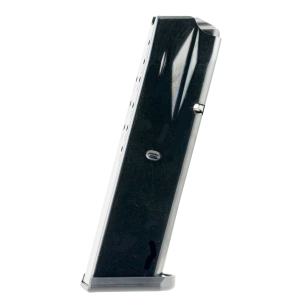Century Arms Century MA549 TP9  9mm Luger CIA TP9 Series 10rd Black Detachable - $32.79 at BattleHawk Armory