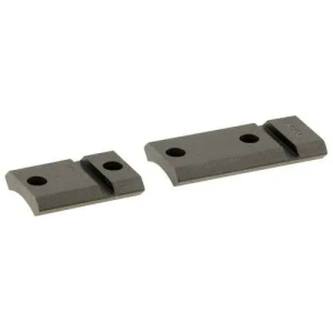 Leupold 171709 QRW Base 2-Piece Weatherby Mark V Matte Black