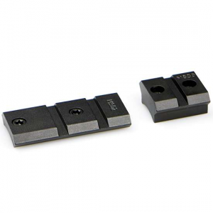 Warne M902801M Maxima  Rem 7 Black Matte