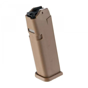 Glock G19X 10 rd Coyote Tan Finish