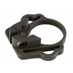 Mission First Tactical 0PSM One Point Sling Mount Matte Black Aluminum Rifle