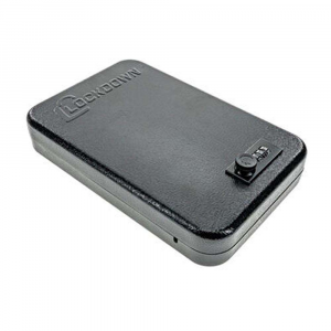 LOCKDOWN COMPACT COMBO HANDGUN VAULT