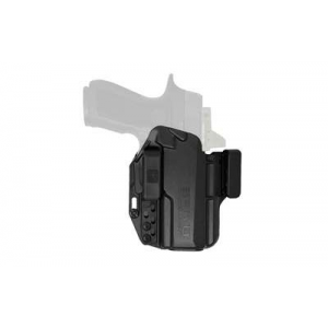 BRAVO TORSION GLOCK 43X MOS IWB LH