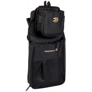 FED FTGCSHB FEDERAL TOP GUN COMBO SHELL HULL BAG
