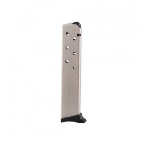 PROMAG BERSA 95 THUNDER 380 10RD NICKEL