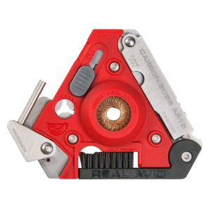 Real Avid/Revo AVCARBAR15 Carbon Boss AR15 Carbon Remover