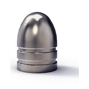 LEE DOUBLE CAVITY MOLD .452-228-1R W/HANDLES