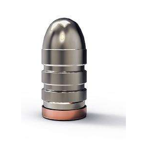 LEE DOUBLE CAVITY MOLD .309-120-R W/HANDLES