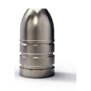 LEE DOUBLE CAVITY MOLD .457-340-F W/HANDLES