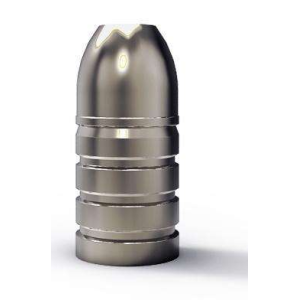 LEE DOUBLE CAVITY MOLD .457-405-F W/HANDLES