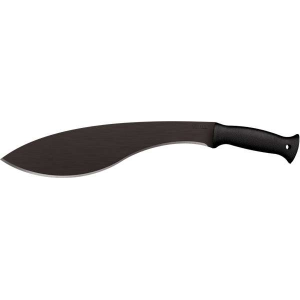 Cold Steel 97KMS Kukri  13 Black 1055 Carbon Steel Polypropylene Black