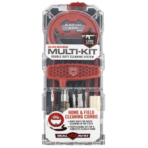Real Avid Gun Boss Multi Kit 223/556