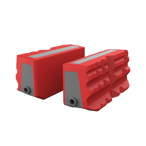 Real Avid Smart-Jaws Multi-Fit Sleeves for Master Gun Vise