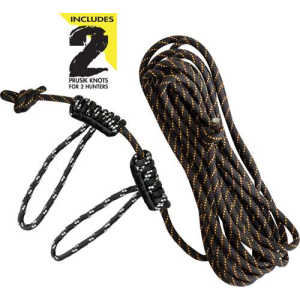 Walkers MUD-MSA500 Safety Line  Nylon