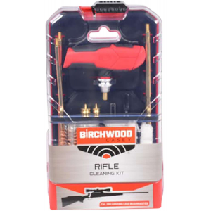 Birchwood Casey BC-3545CLN-KIT Rifle Cleaning Kit 450 Bushmaster/350 Legend