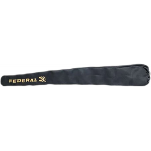 FED FNGS52 FEDERAL NEOPRENE GUN SLEEVE BLK