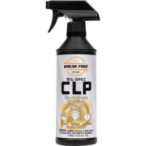 Break-Free CLP51 CLP  Pint Trigger Spray
