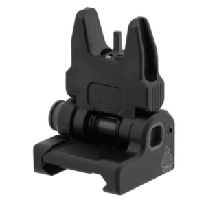 UTG ACCU-SYNC AR15 FLIP FRONT-SIGHT