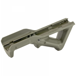 Magpul MAG411-ODG AFG  Angled Fore Grip AR Platform OD Green Polymer