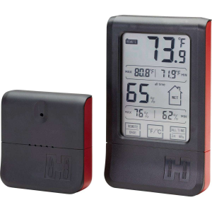 HORN 95907 WIRELESS HYGROMETER