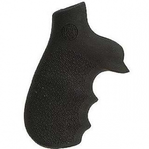Taurus Tracker/Judge Rubber Monogrip Black
