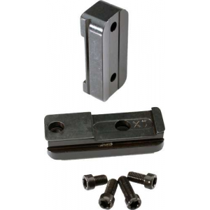 TALLEY STEEL BASE FOR MARLIN 917/983 RUGER AMERICAN RIMFIRE