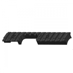 Crickett KSAAA425 Crickettinny Rail   Crickett Black