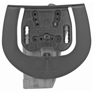 Blackhawk 413503BKR Serpa Sportster Gray Polymer OWB 1911 Colt Right Hand