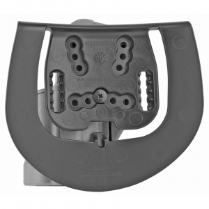 Blackhawk 413507BKR Serpa Sportster Gray Polymer OWB Springfield XD Right Hand