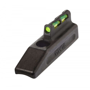 Hiviz HRBLW01 Ruger MK II & III Front Sights Green/Red/White Blk