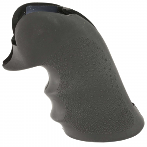 Ruger Blackhawk/Single Six Rubber Monogrip Black