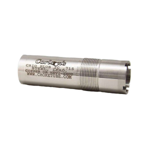 CARL CHOKE TUBE 12GA BEN CRIO FLUSH IC